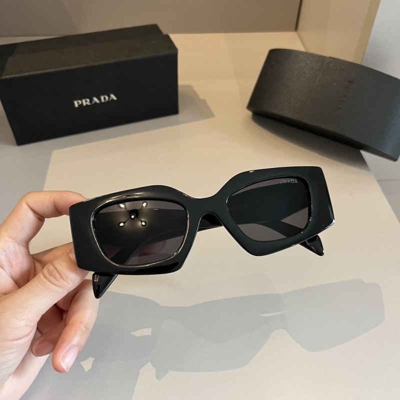 Prada Sunglasses